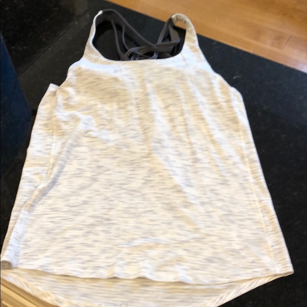 lululemon top